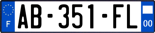 AB-351-FL