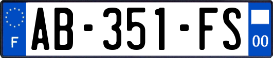 AB-351-FS