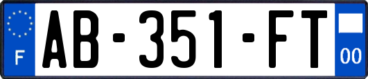 AB-351-FT