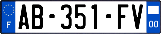 AB-351-FV