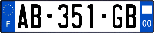 AB-351-GB