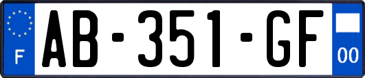 AB-351-GF