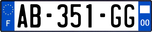 AB-351-GG