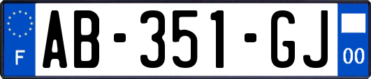 AB-351-GJ