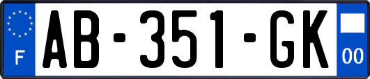 AB-351-GK