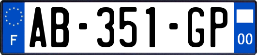AB-351-GP