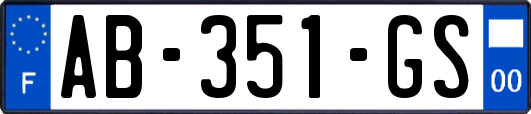 AB-351-GS