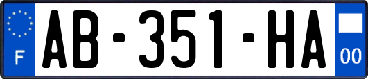 AB-351-HA