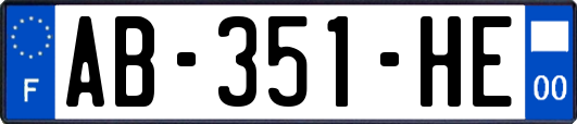 AB-351-HE