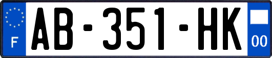 AB-351-HK