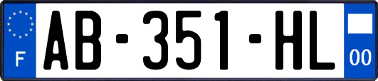 AB-351-HL