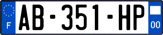 AB-351-HP