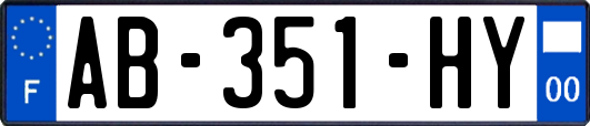 AB-351-HY