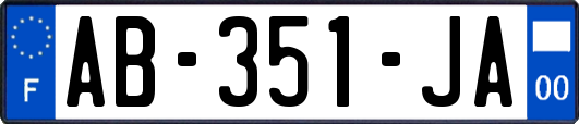 AB-351-JA