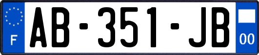 AB-351-JB