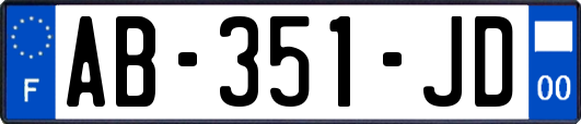 AB-351-JD