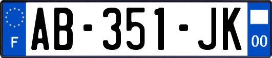 AB-351-JK