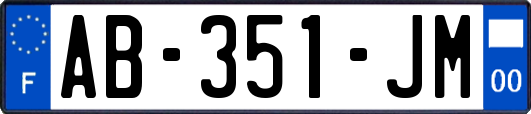 AB-351-JM