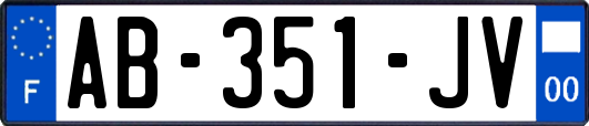 AB-351-JV