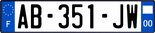 AB-351-JW