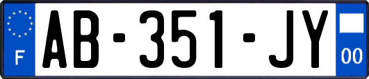 AB-351-JY