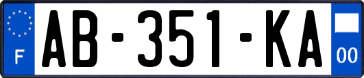 AB-351-KA