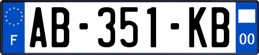 AB-351-KB