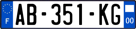 AB-351-KG