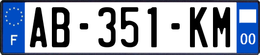 AB-351-KM