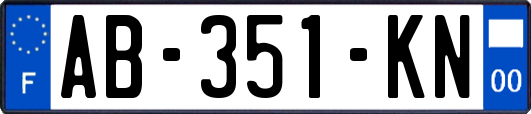 AB-351-KN