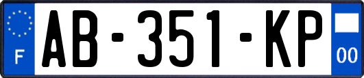 AB-351-KP