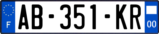 AB-351-KR