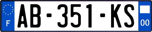 AB-351-KS