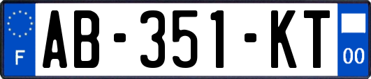 AB-351-KT