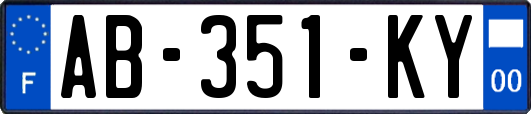 AB-351-KY