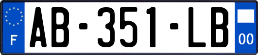 AB-351-LB