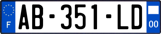 AB-351-LD