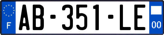 AB-351-LE