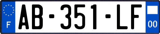 AB-351-LF