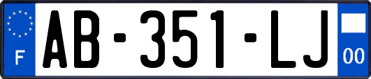 AB-351-LJ