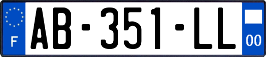 AB-351-LL