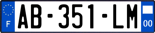AB-351-LM