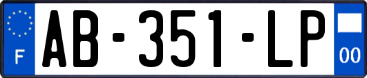 AB-351-LP