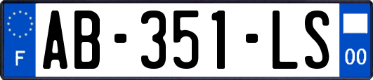 AB-351-LS