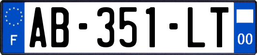 AB-351-LT