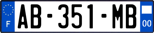 AB-351-MB