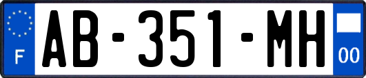 AB-351-MH