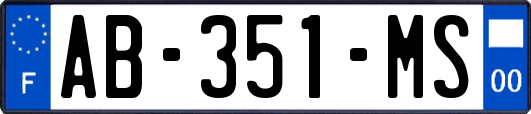 AB-351-MS