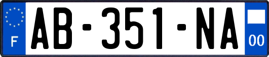 AB-351-NA