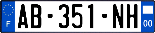 AB-351-NH
